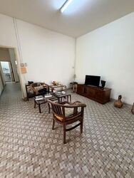 Serangoon Garden Estate (D19), Semi-Detached #613802021